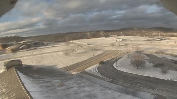 Weather camera view of Central ES.
