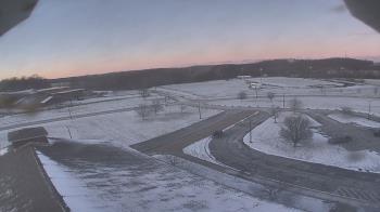 Weather camera view of Central ES.