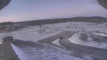 Weather camera view of Central ES.