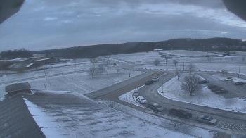 Weather camera view of Central ES.