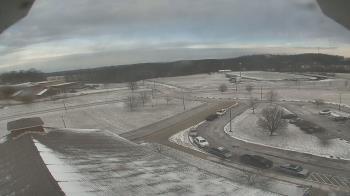 Weather camera view of Central ES.
