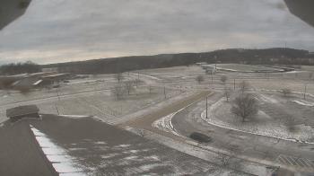 Weather camera view of Central ES.