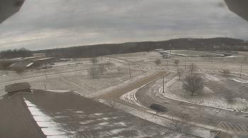Weather camera view of Central ES.