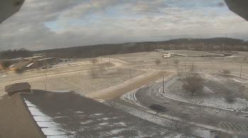 Weather camera view of Central ES.