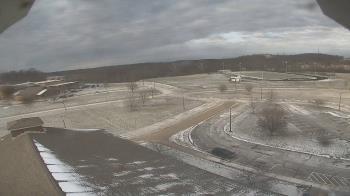 Weather camera view of Central ES.