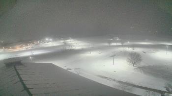 Weather camera view of Central ES.