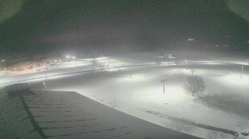 Weather camera view of Central ES.