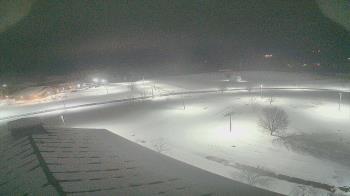 Weather camera view of Central ES.