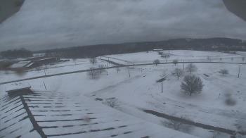 Weather camera view of Central ES.