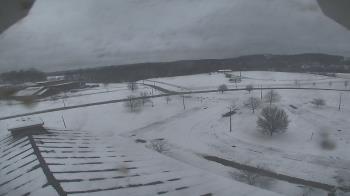 Weather camera view of Central ES.