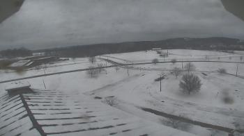 Weather camera view of Central ES.