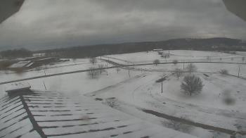 Weather camera view of Central ES.