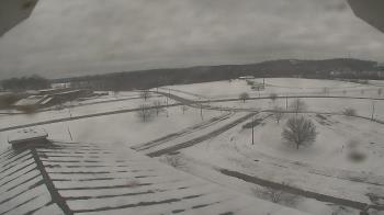Weather camera view of Central ES.