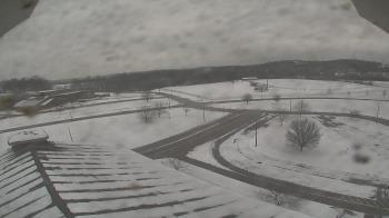 Weather camera view of Central ES.