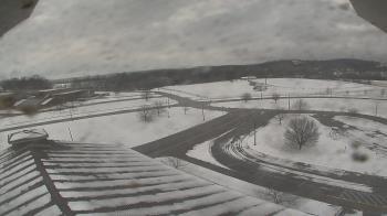Weather camera view of Central ES.