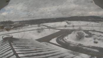 Weather camera view of Central ES.