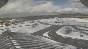 Weather camera view of Central ES.