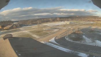 Weather camera view of Central ES.