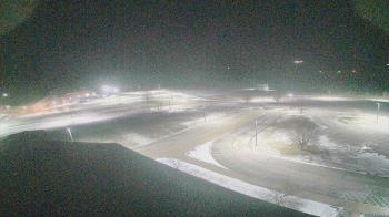 Weather camera view of Central ES.