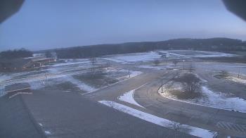 Weather camera view of Central ES.