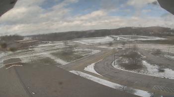Weather camera view of Central ES.
