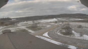 Weather camera view of Central ES.