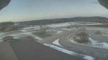 Weather camera view of Central ES.