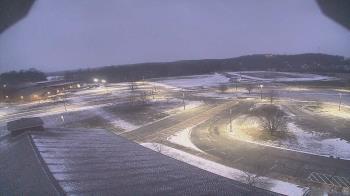 Weather camera view of Central ES.