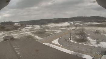 Weather camera view of Central ES.