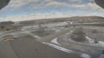 Weather camera view of Central ES.
