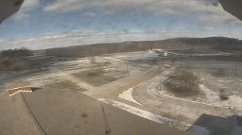 Weather camera view of Central ES.