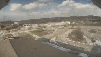 Weather camera view of Central ES.