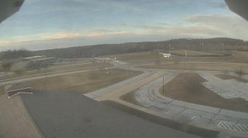 Weather camera view of Central ES.