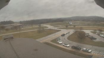 Weather camera view of Central ES.