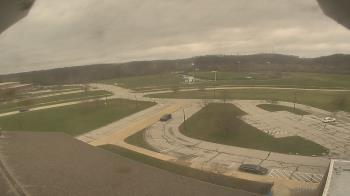 Weather camera view of Central ES.
