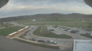 Weather camera view of Central ES.