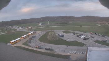 Weather camera view of Central ES.