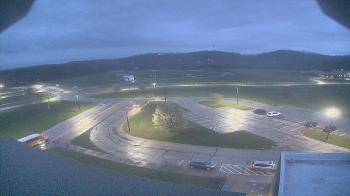 Weather camera view of Central ES.