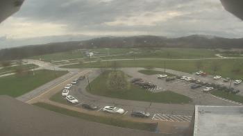 Weather camera view of Central ES.