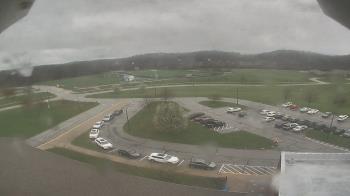 Weather camera view of Central ES.