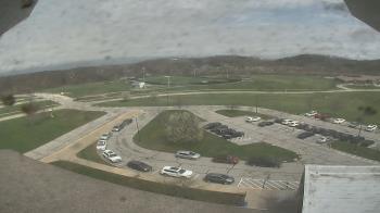 Weather camera view of Central ES.