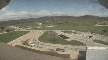 Weather camera view of Central ES.