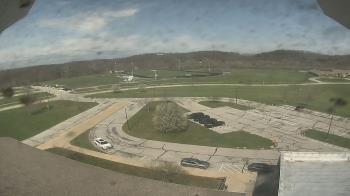 Weather camera view of Central ES.