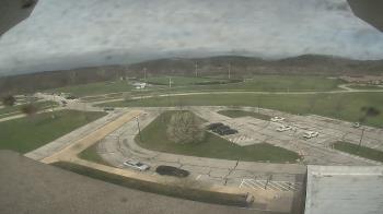 Weather camera view of Central ES.