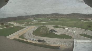 Weather camera view of Central ES.