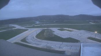 Weather camera view of Central ES.
