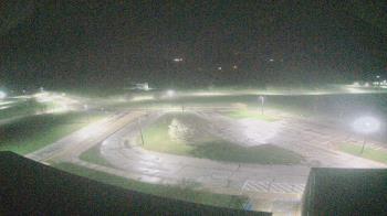 Weather camera view of Central ES.