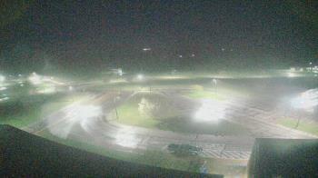 Weather camera view of Central ES.