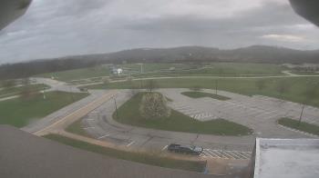 Weather camera view of Central ES.