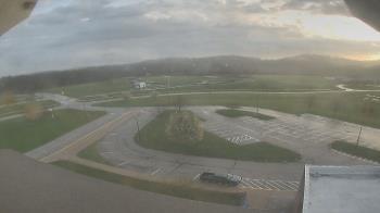 Weather camera view of Central ES.